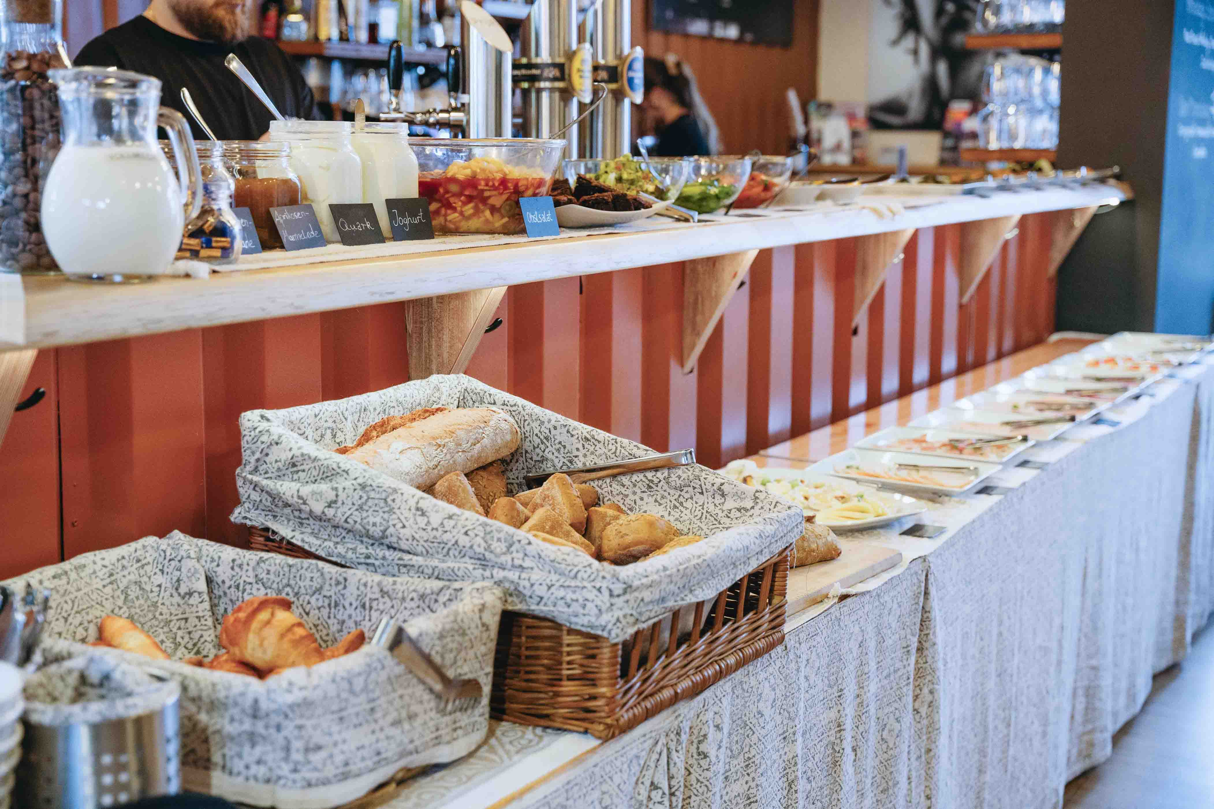 Brunch Impression 5